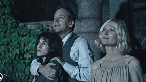 メランコリア 1枚目の写真・画像