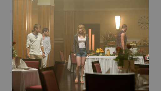 トライアングル (2011) 4枚目の写真・画像