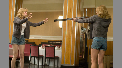 トライアングル (2011) 6枚目の写真・画像