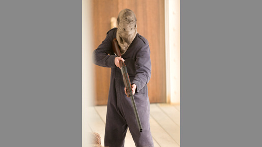 トライアングル (2011) 7枚目の写真・画像