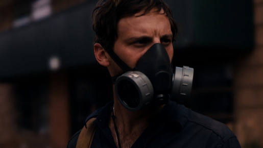 モンスターズ　地球外生命体 2枚目の写真・画像