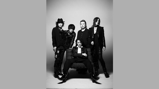 LUNA SEA 3D IN LOSANGELES 1枚目の写真・画像
