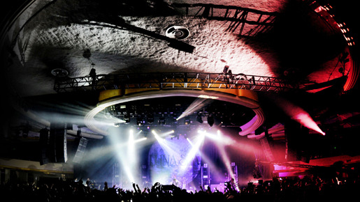 LUNA SEA 3D IN LOSANGELES 3枚目の写真・画像