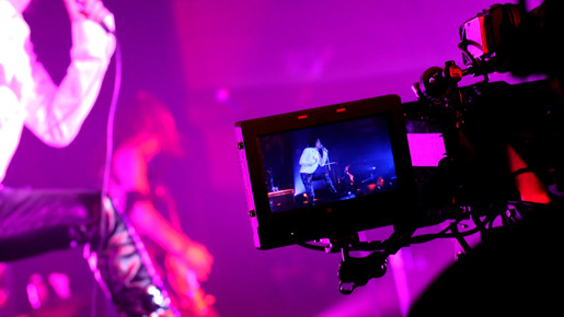 LUNA SEA 3D IN LOSANGELES 4枚目の写真・画像