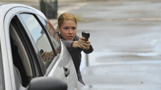 沈黙の宿命／TRUE JUSTICE PART1 11枚目の写真・画像