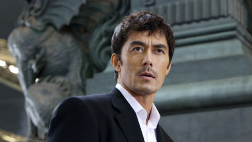 麒麟の翼〜劇場版・新参者〜 1枚目の写真・画像