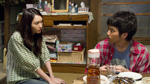 麒麟の翼〜劇場版・新参者〜 13枚目の写真・画像