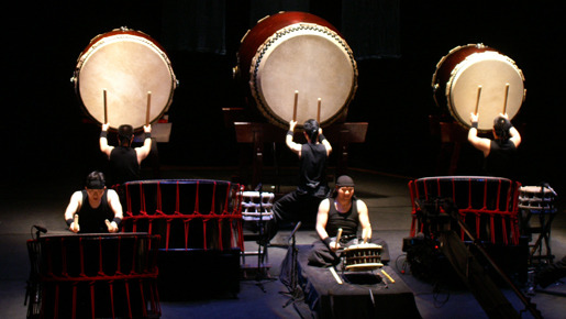 幸せの太鼓を響かせて 〜INCLUSION〜 4枚目の写真・画像