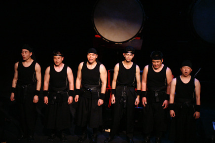 幸せの太鼓を響かせて 〜INCLUSION〜 7枚目の写真・画像