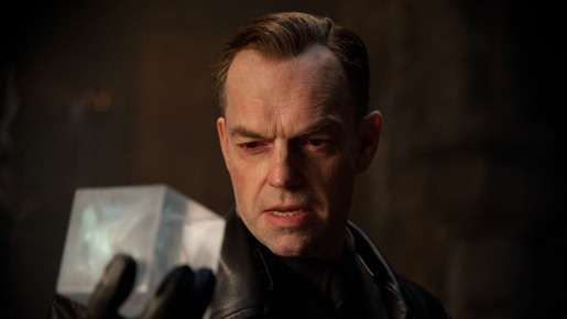 キャプテン・アメリカ　ザ・ファースト・アベンジャー 3枚目の写真・画像