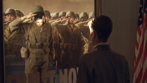 キャプテン・アメリカ　ザ・ファースト・アベンジャー 10枚目の写真・画像