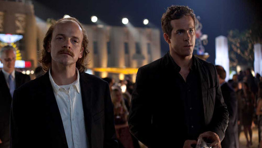 グリーン・ランタン 11枚目の写真・画像