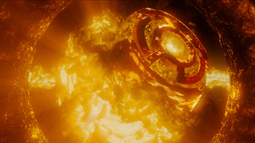 グリーン・ランタン 16枚目の写真・画像