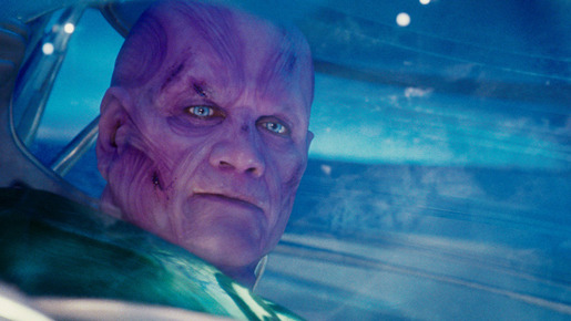 グリーン・ランタン 17枚目の写真・画像