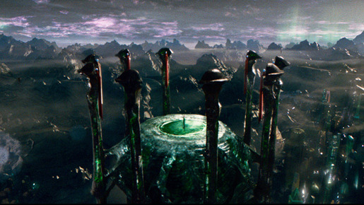 グリーン・ランタン 23枚目の写真・画像