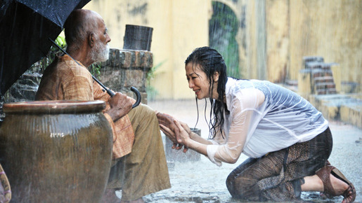 セカンドバージン 2枚目の写真・画像