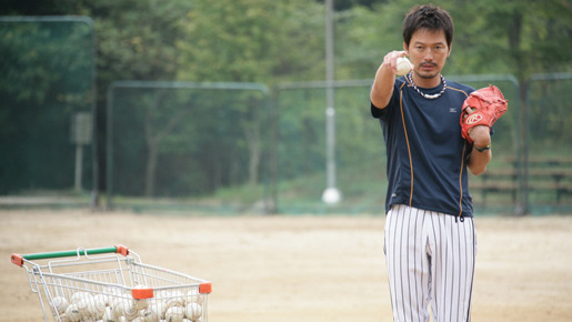 ホームランが聞こえた夏 6枚目の写真・画像