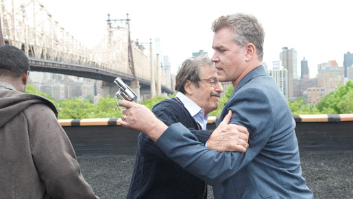 陰謀の代償 3枚目の写真・画像