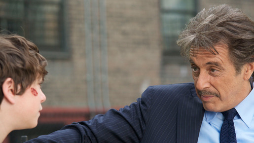 陰謀の代償 4枚目の写真・画像