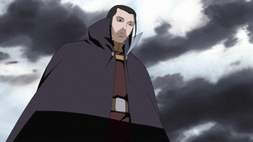 劇場版 NARUTO-ナルト-　ブラッド・プリズン 3枚目の写真・画像