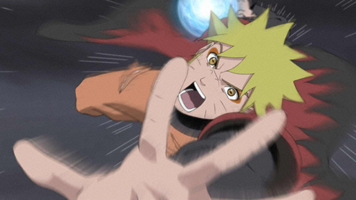 劇場版 NARUTO-ナルト-　ブラッド・プリズン 8枚目の写真・画像