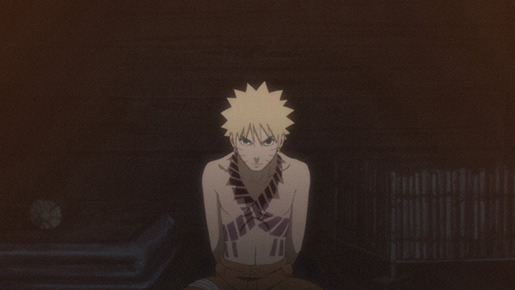 劇場版 NARUTO-ナルト-　ブラッド・プリズン 9枚目の写真・画像