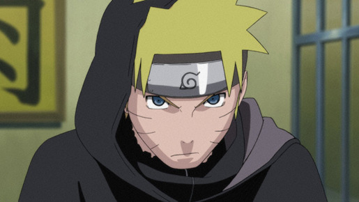 劇場版 NARUTO-ナルト-　ブラッド・プリズン 10枚目の写真・画像
