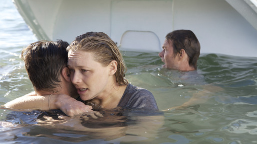 赤い珊瑚礁 オープン ウォーター3枚目の写真 画像 Cinemacafe Net