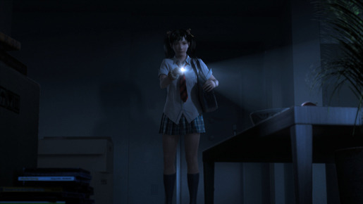 鉄拳　ブラッド・ベンジェンス 9枚目の写真・画像