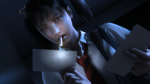 鉄拳　ブラッド・ベンジェンス 10枚目の写真・画像