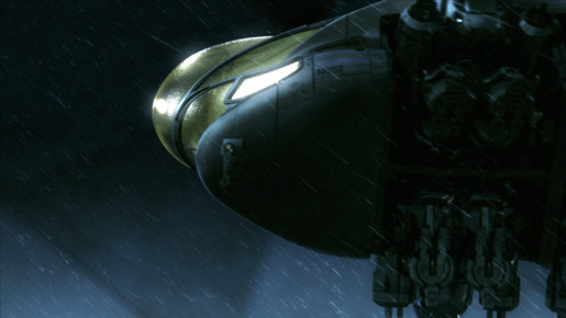 鉄拳　ブラッド・ベンジェンス 11枚目の写真・画像