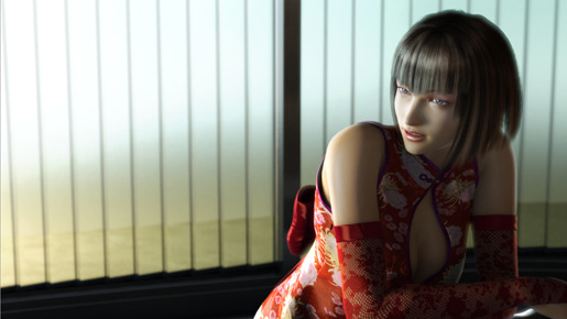 鉄拳　ブラッド・ベンジェンス 12枚目の写真・画像