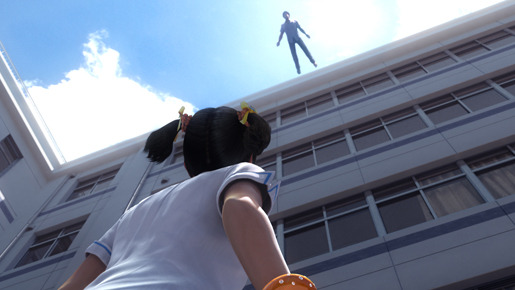 鉄拳　ブラッド・ベンジェンス 14枚目の写真・画像