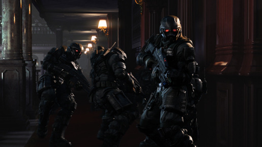 鉄拳　ブラッド・ベンジェンス 16枚目の写真・画像