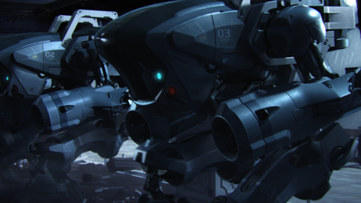 鉄拳　ブラッド・ベンジェンス 17枚目の写真・画像