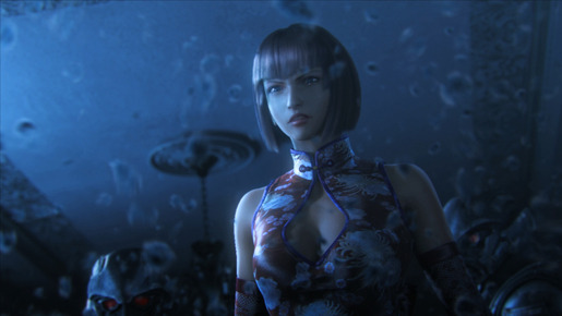 鉄拳　ブラッド・ベンジェンス 24枚目の写真・画像