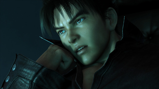 鉄拳　ブラッド・ベンジェンス 34枚目の写真・画像