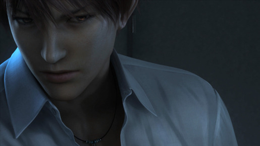 鉄拳　ブラッド・ベンジェンス 49枚目の写真・画像