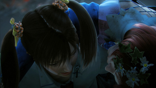 鉄拳　ブラッド・ベンジェンス 58枚目の写真・画像