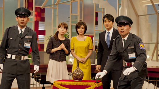 サルベージ・マイス 11枚目の写真・画像