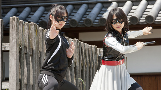 サルベージ・マイス 14枚目の写真・画像