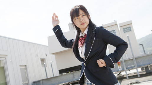 サルベージ・マイス 21枚目の写真・画像