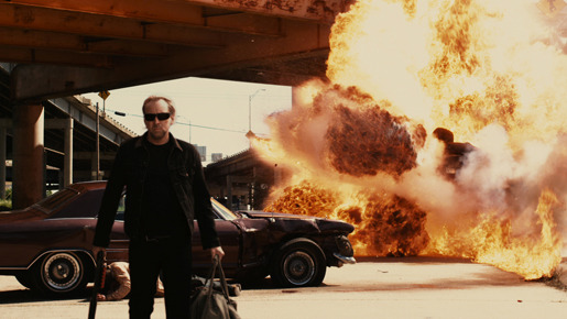 ドライブ・アングリー3D 2枚目の写真・画像