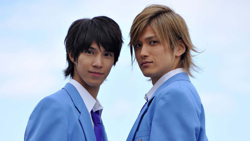 タクミくんシリーズ　あの、晴れた青空 1枚目の写真・画像