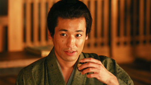 天地明察 4枚目の写真・画像