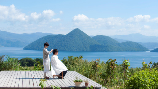 しあわせのパン 7枚目の写真・画像