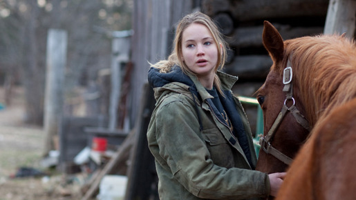 ウィンターズ・ボーン 2枚目の写真・画像