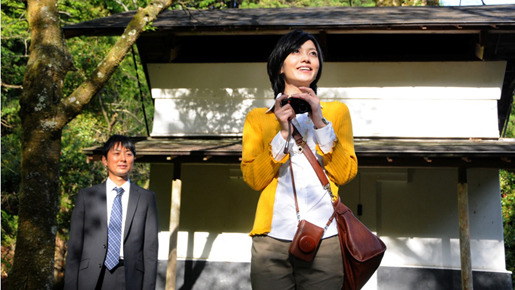 五日市物語 2枚目の写真・画像