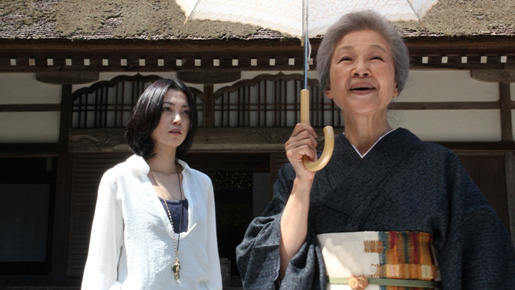 五日市物語 3枚目の写真・画像