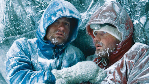 ヒマラヤ　運命の山 1枚目の写真・画像